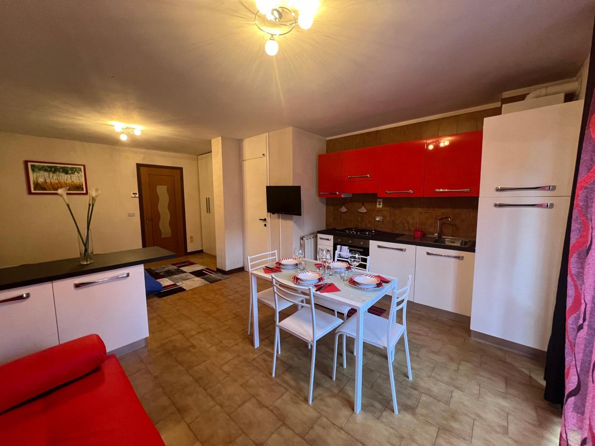Limone Central Suite Mountain View Limone Piemonte Exterior foto
