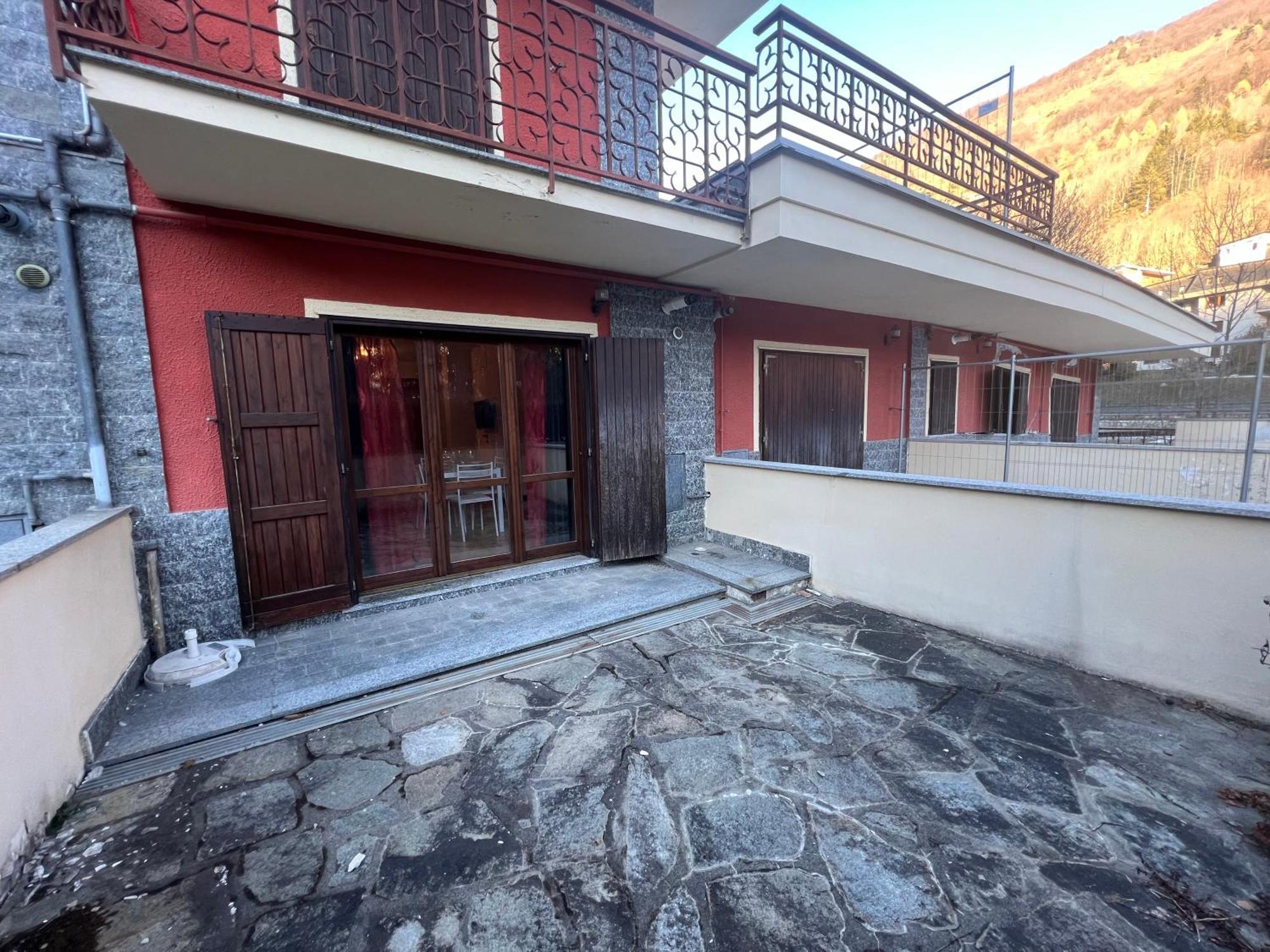 Limone Central Suite Mountain View Limone Piemonte Exterior foto