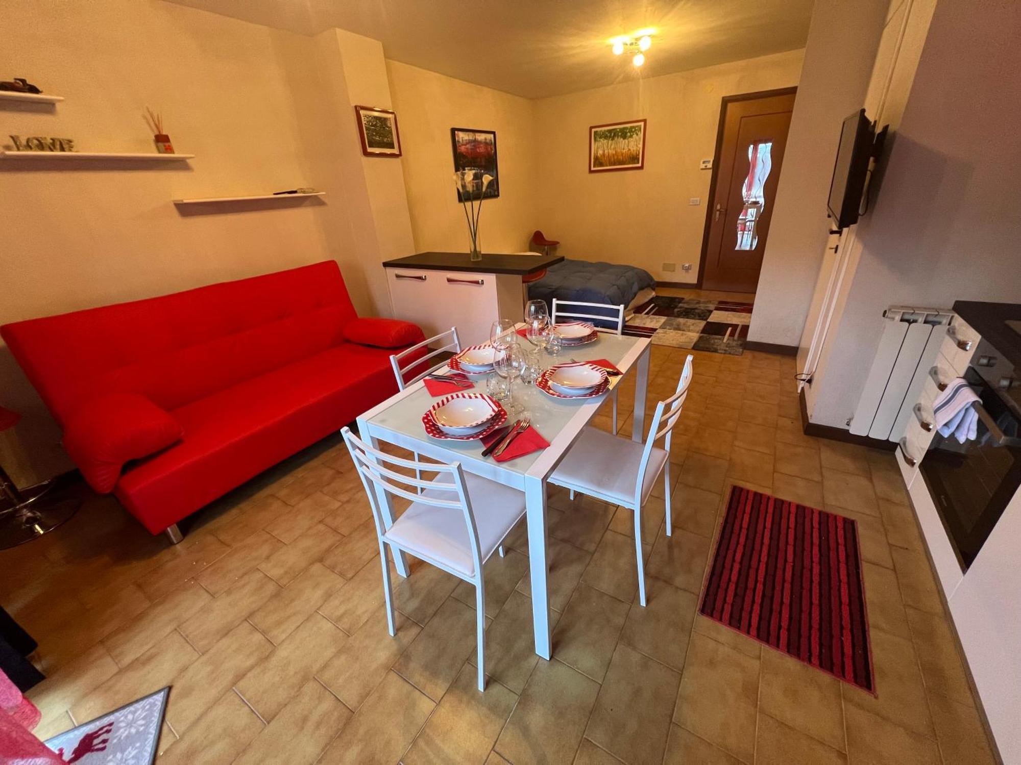 Limone Central Suite Mountain View Limone Piemonte Exterior foto